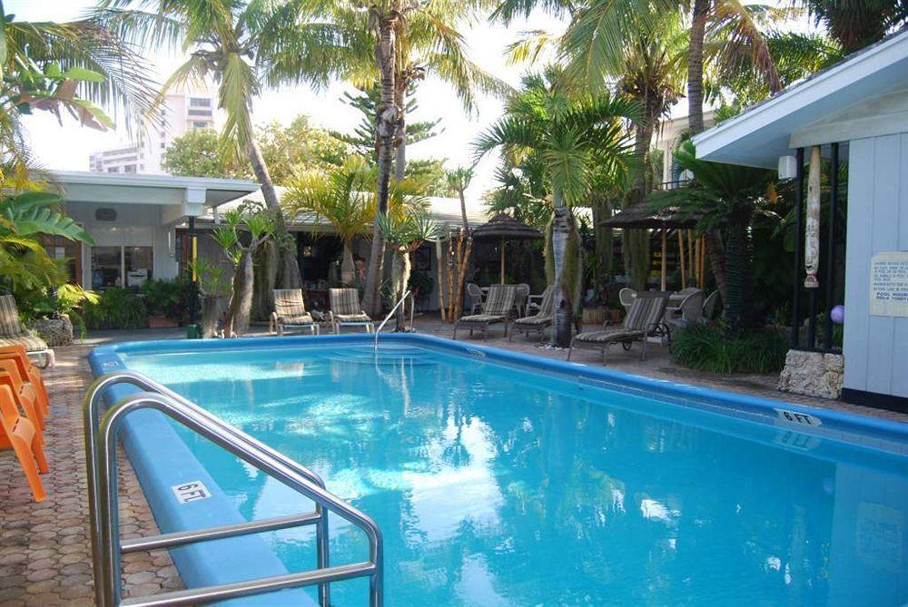 Best Florida Resort فورت لودرديل المظهر الخارجي الصورة