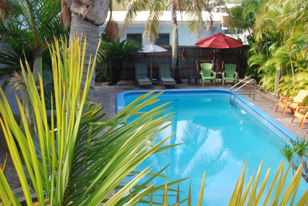 Best Florida Resort فورت لودرديل المظهر الخارجي الصورة