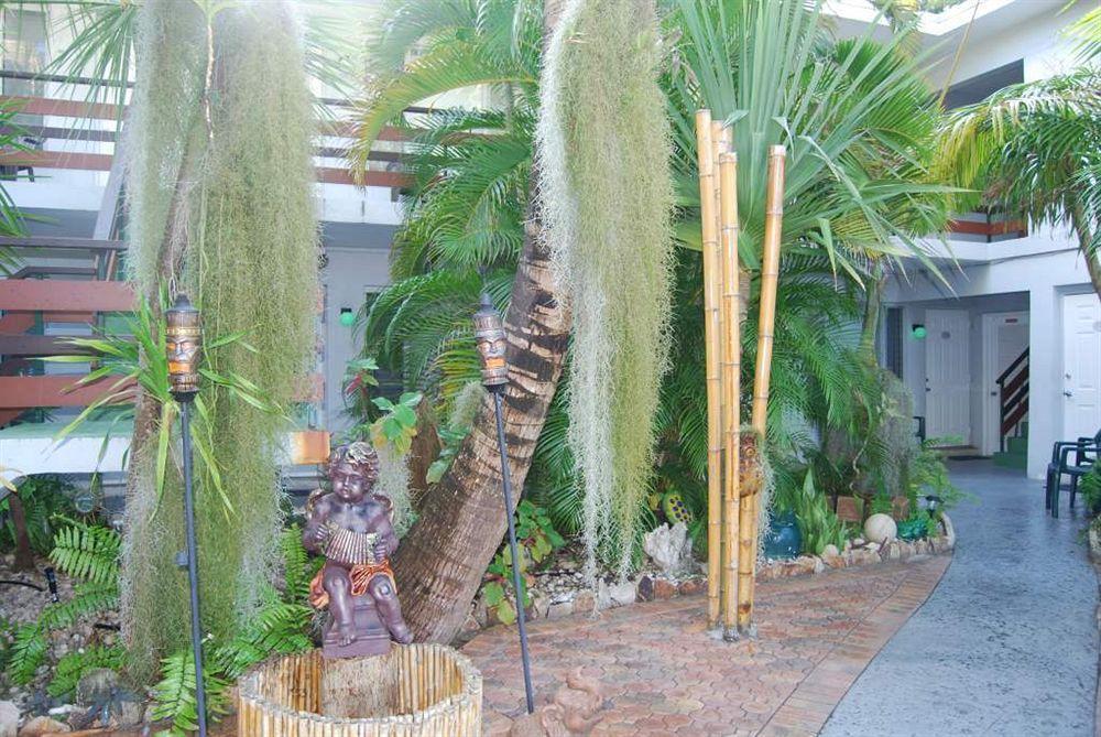 Best Florida Resort فورت لودرديل المظهر الخارجي الصورة