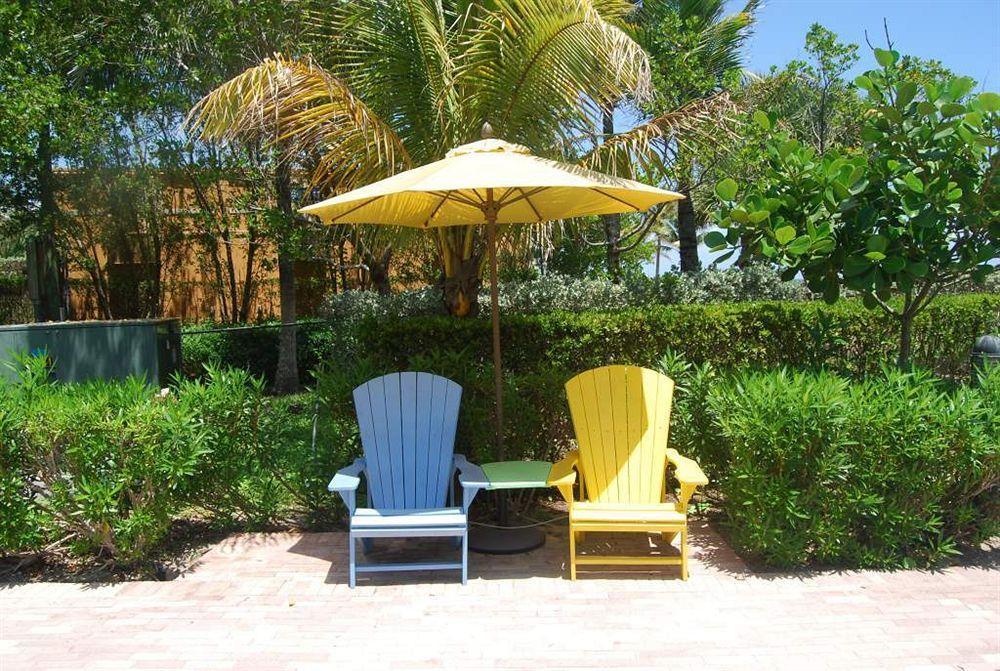 Best Florida Resort فورت لودرديل المظهر الخارجي الصورة
