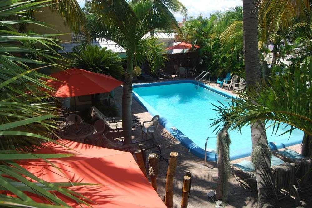 Best Florida Resort فورت لودرديل المظهر الخارجي الصورة