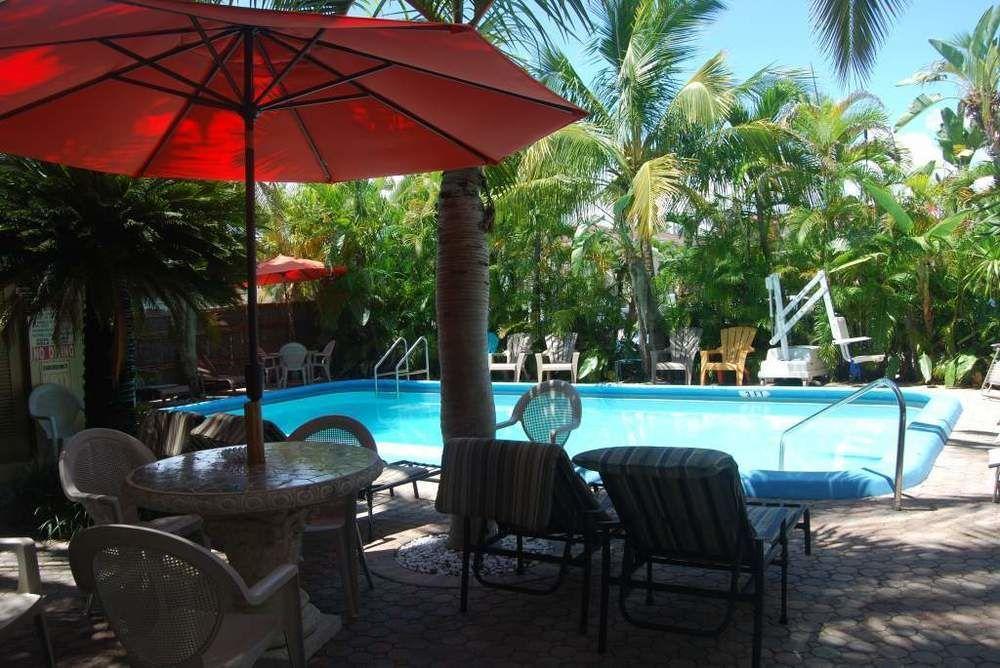 Best Florida Resort فورت لودرديل المظهر الخارجي الصورة