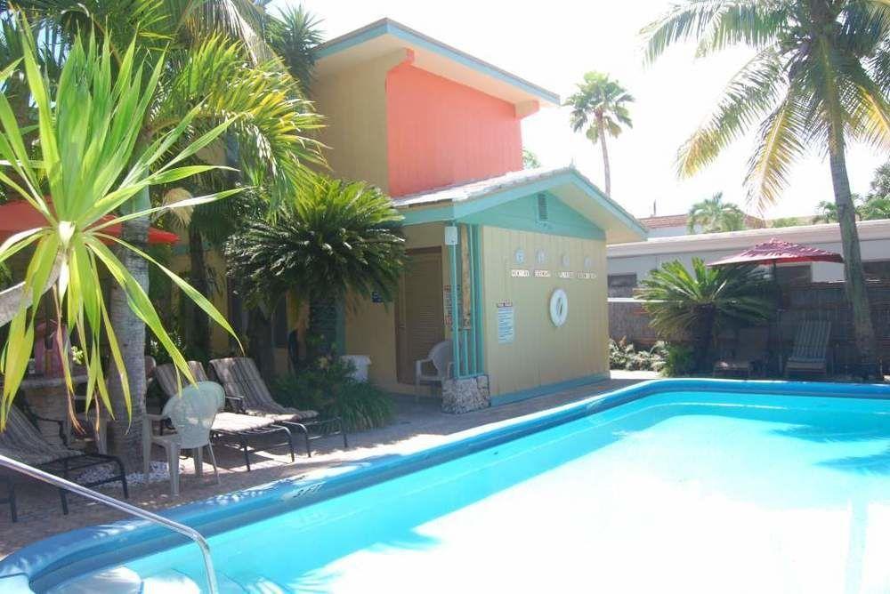 Best Florida Resort فورت لودرديل المظهر الخارجي الصورة