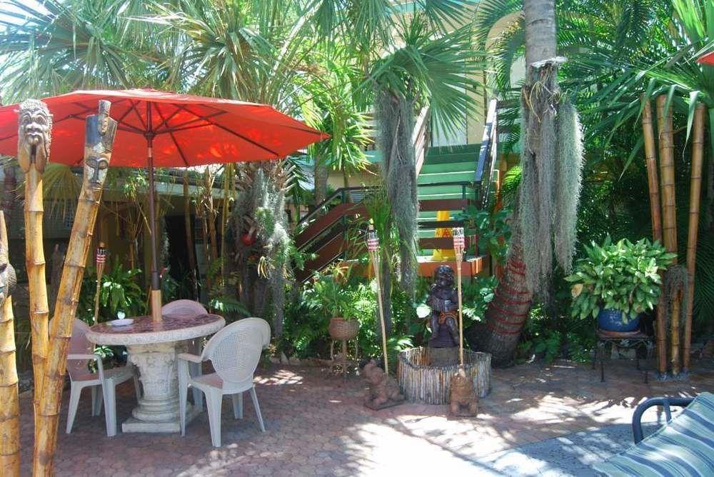 Best Florida Resort فورت لودرديل المظهر الخارجي الصورة