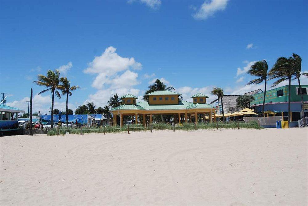 Best Florida Resort فورت لودرديل المظهر الخارجي الصورة