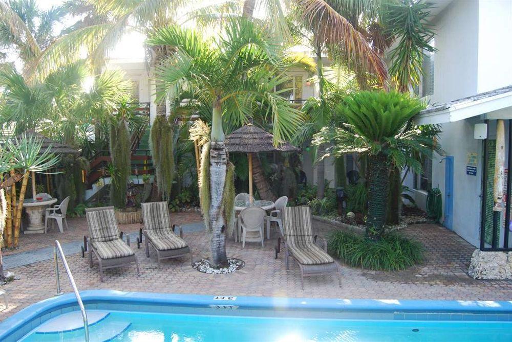 Best Florida Resort فورت لودرديل المظهر الخارجي الصورة