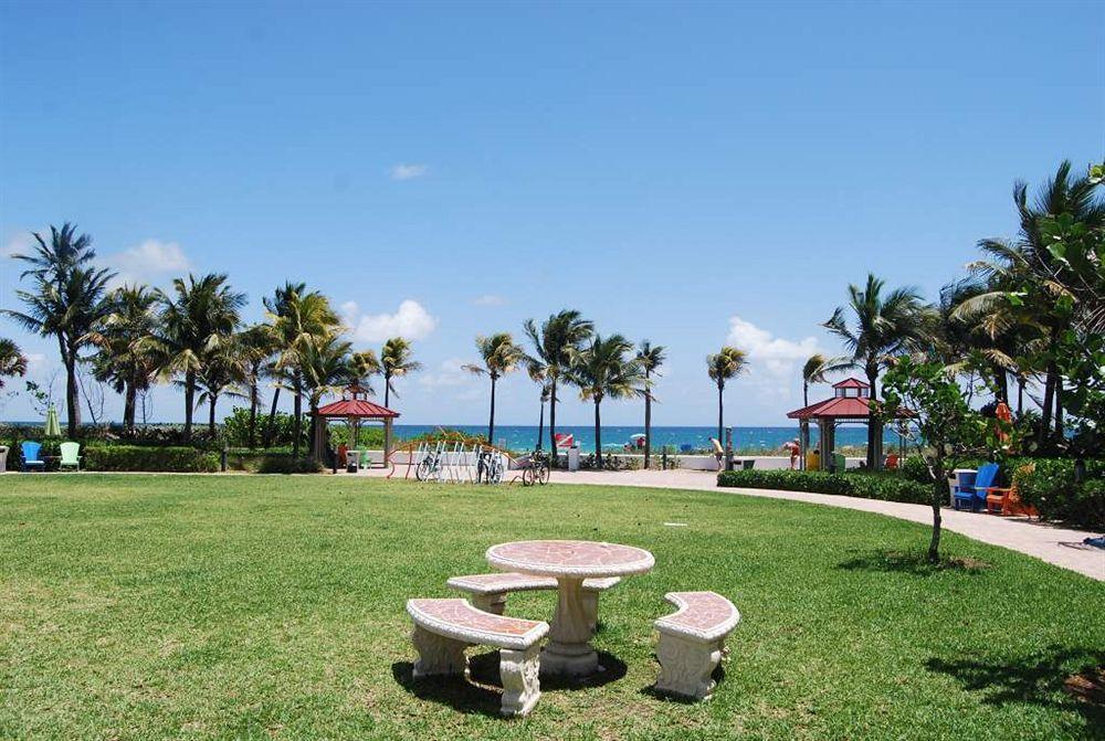Best Florida Resort فورت لودرديل المظهر الخارجي الصورة