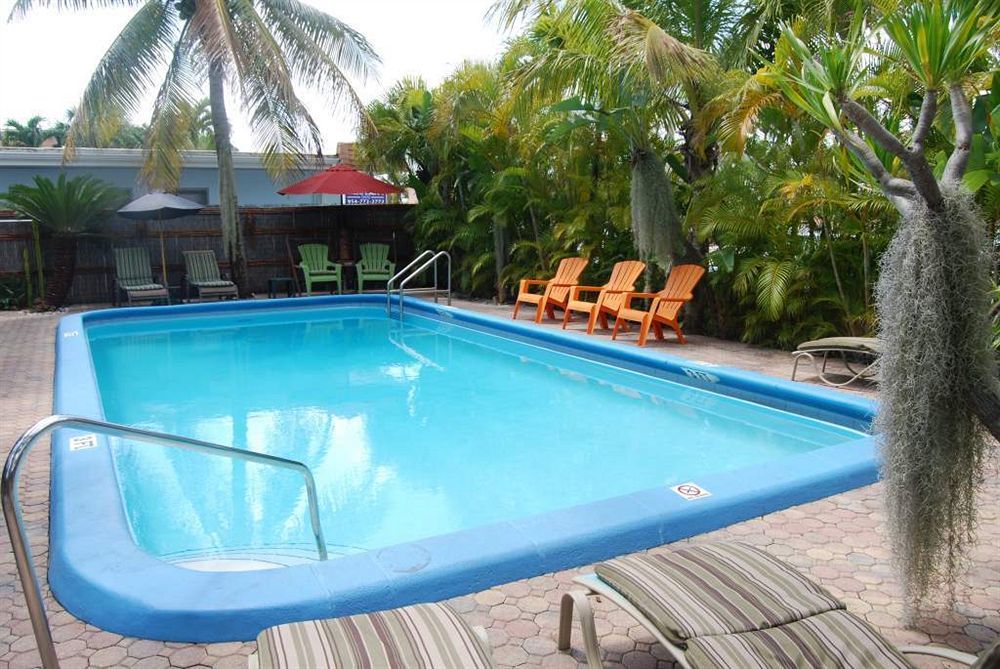 Best Florida Resort فورت لودرديل المظهر الخارجي الصورة