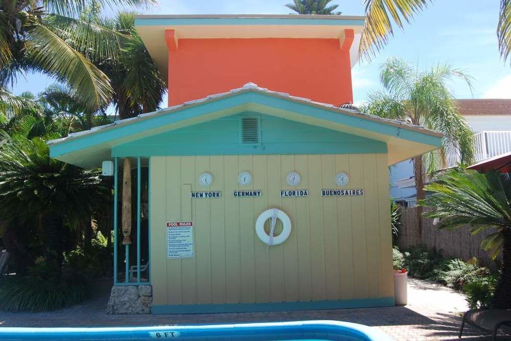 Best Florida Resort فورت لودرديل المظهر الخارجي الصورة