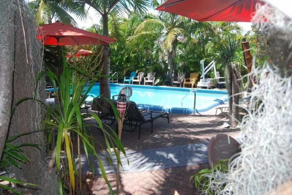 Best Florida Resort فورت لودرديل المظهر الخارجي الصورة