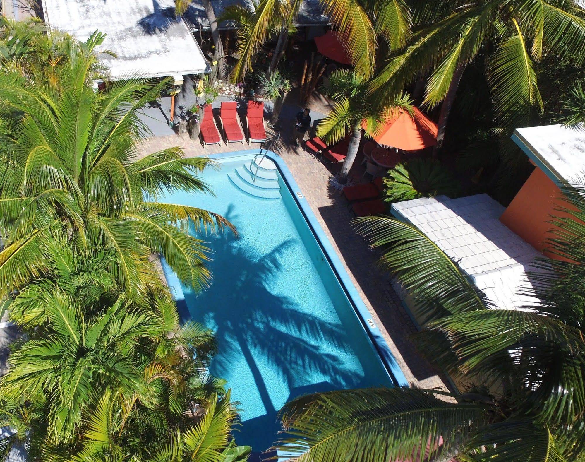 Best Florida Resort فورت لودرديل المظهر الخارجي الصورة
