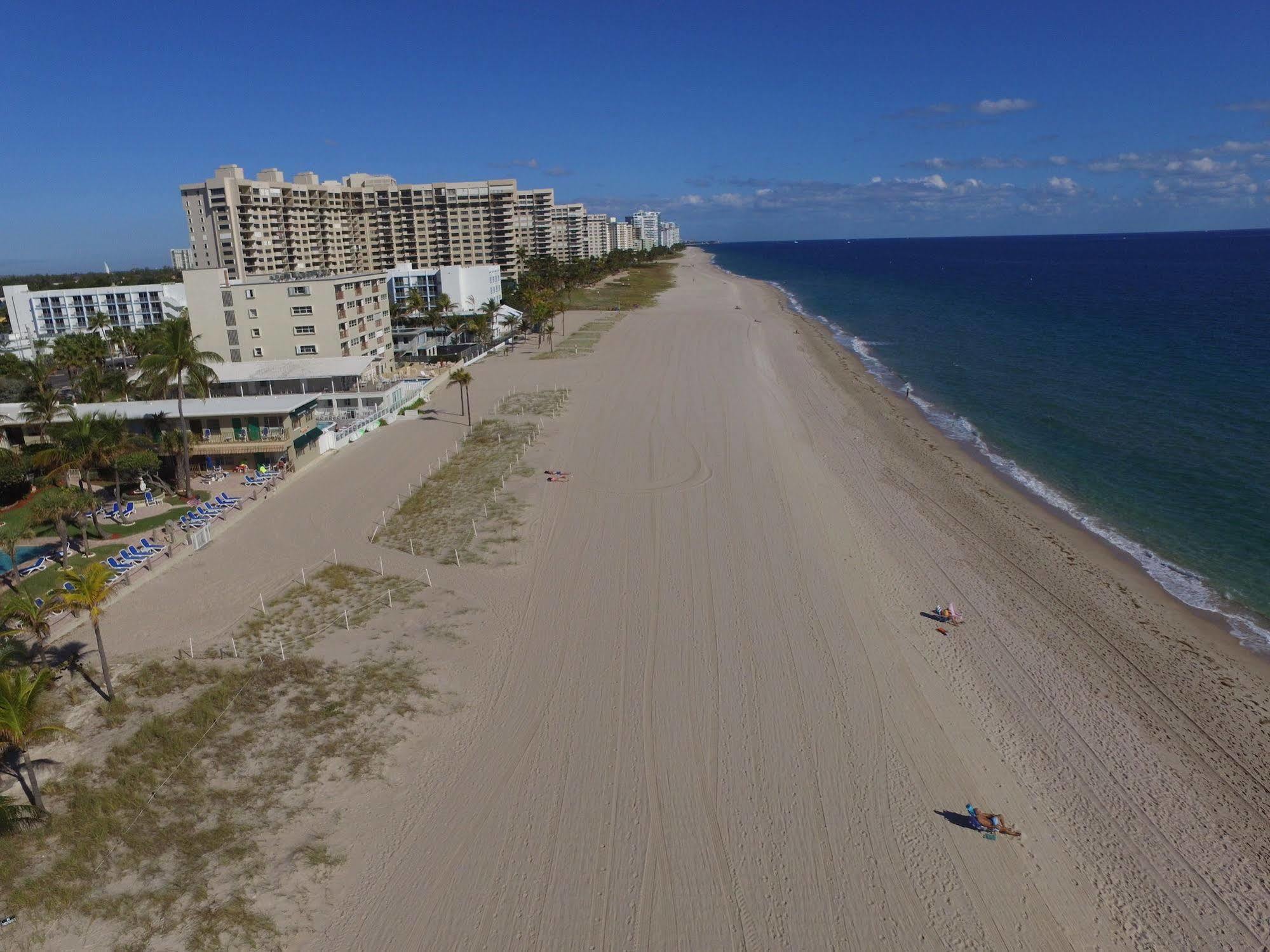 Best Florida Resort فورت لودرديل المظهر الخارجي الصورة