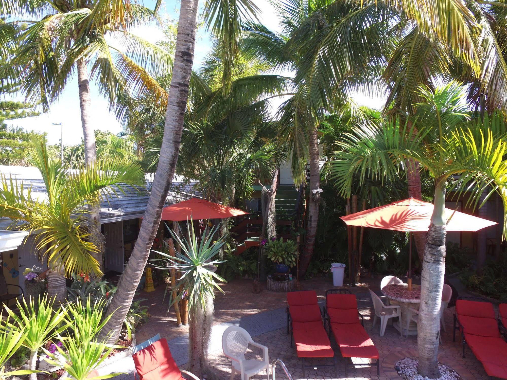 Best Florida Resort فورت لودرديل المظهر الخارجي الصورة