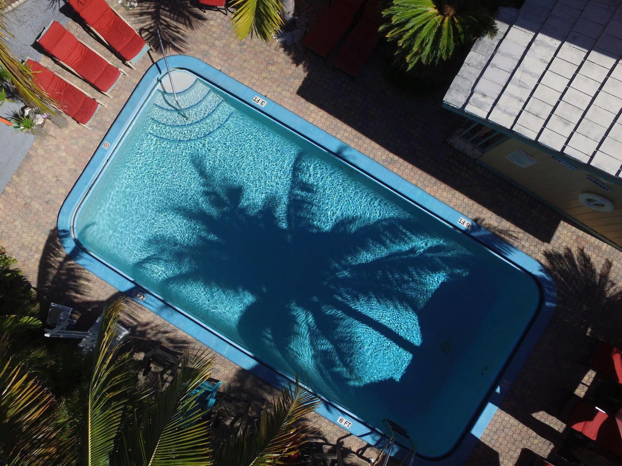 Best Florida Resort فورت لودرديل المظهر الخارجي الصورة