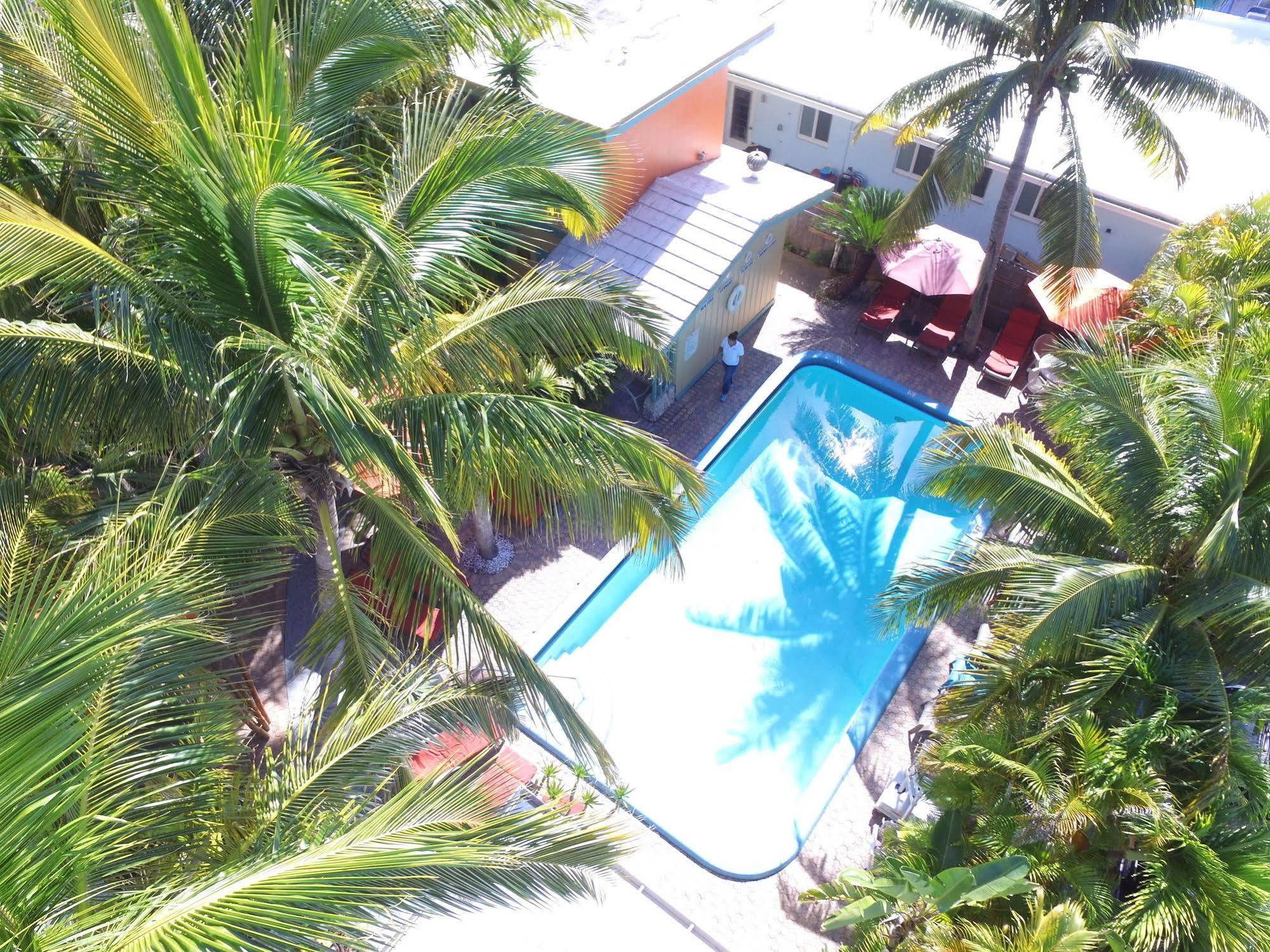 Best Florida Resort فورت لودرديل المظهر الخارجي الصورة