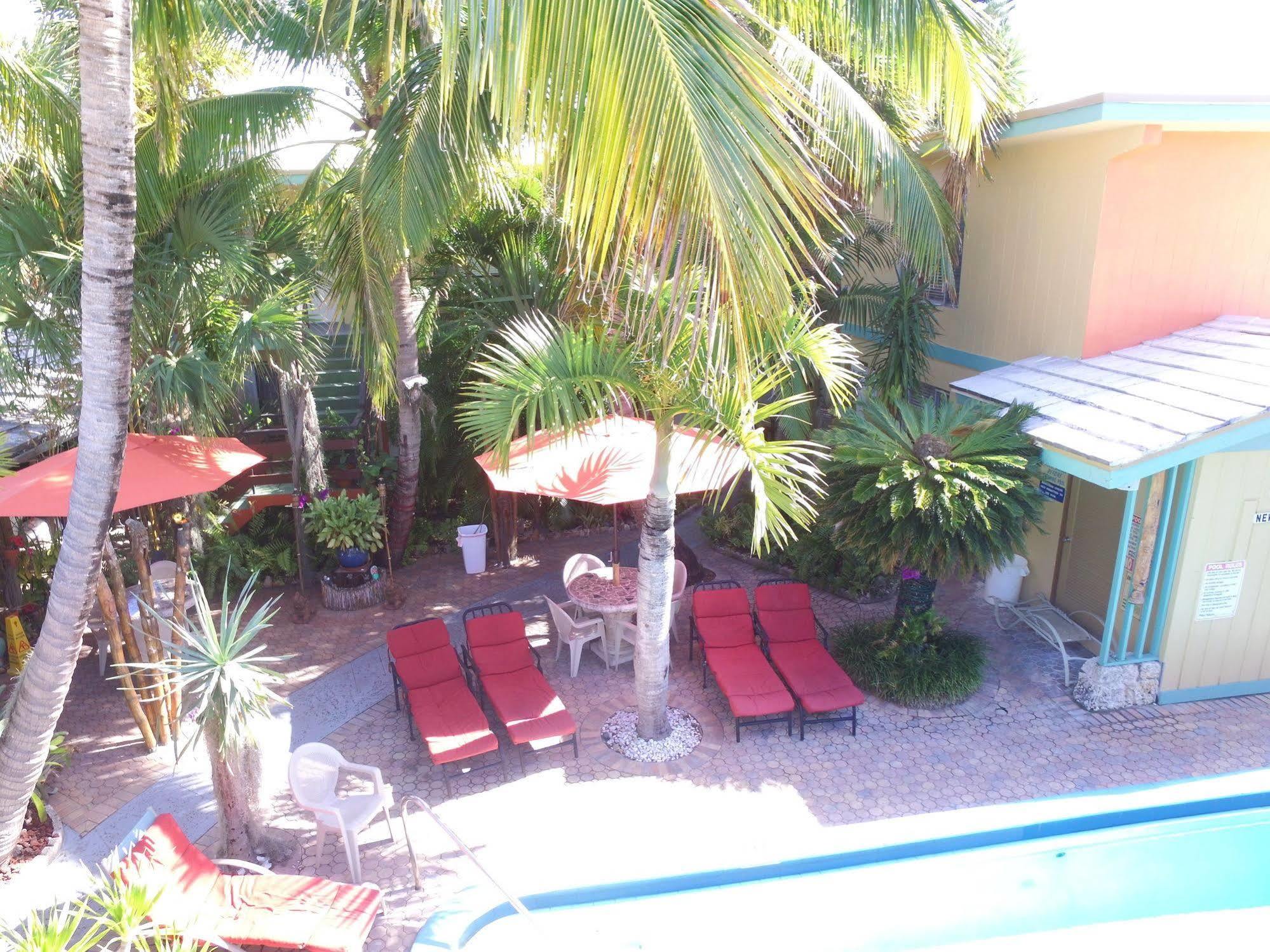 Best Florida Resort فورت لودرديل المظهر الخارجي الصورة