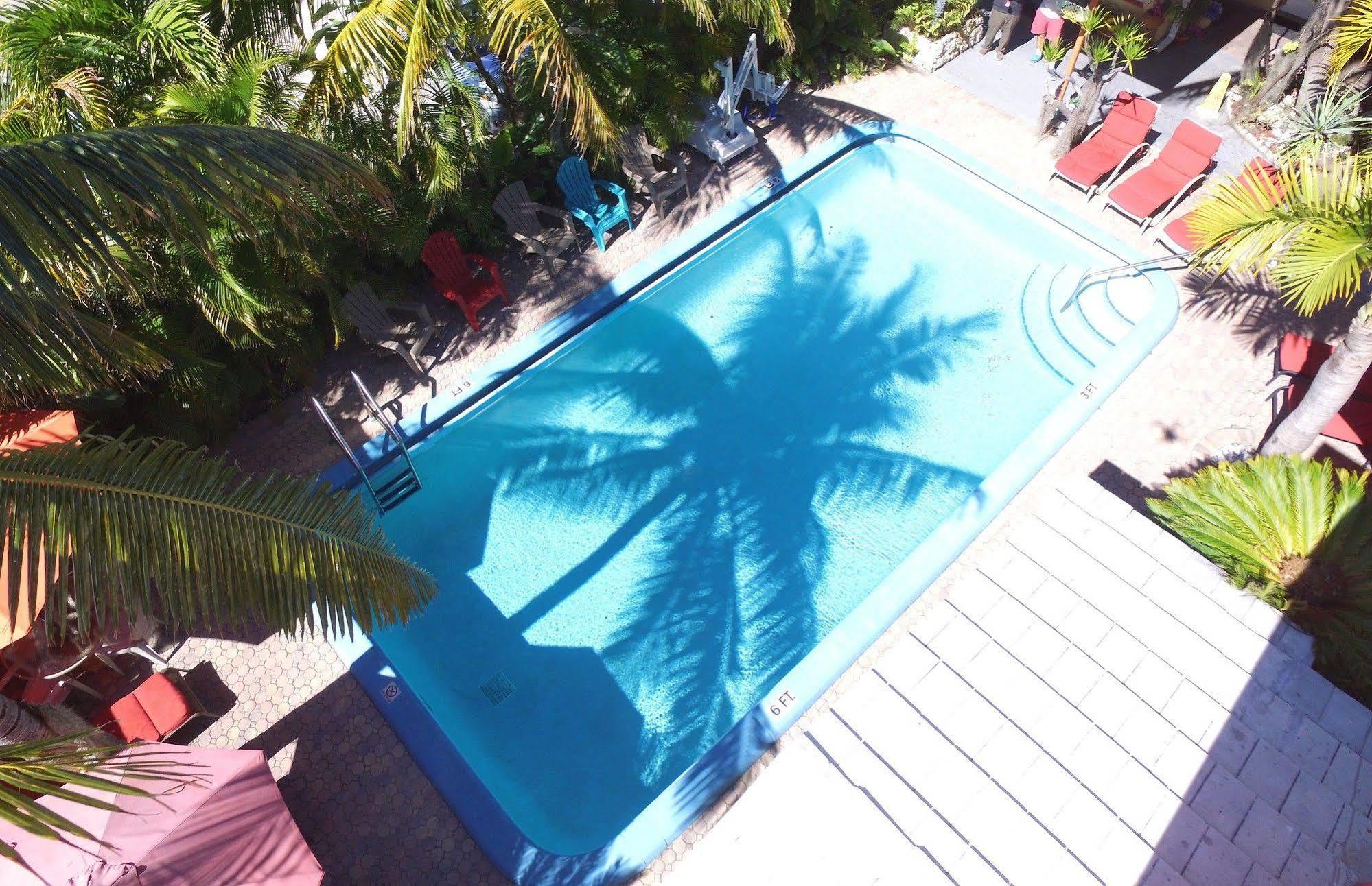 Best Florida Resort فورت لودرديل المظهر الخارجي الصورة