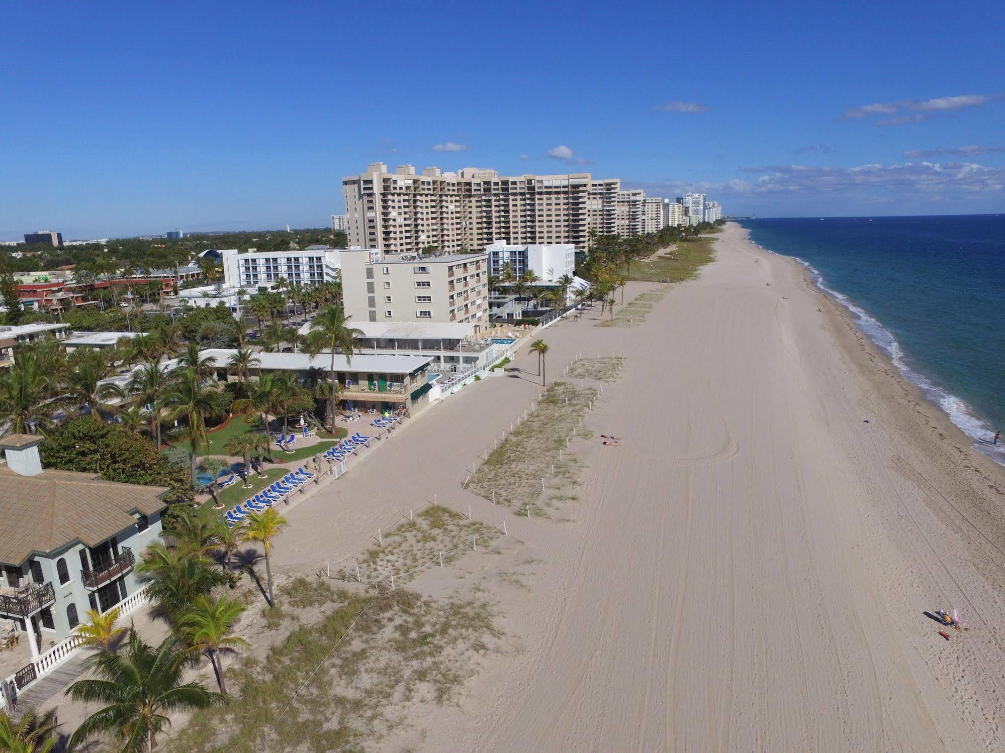 Best Florida Resort فورت لودرديل المظهر الخارجي الصورة